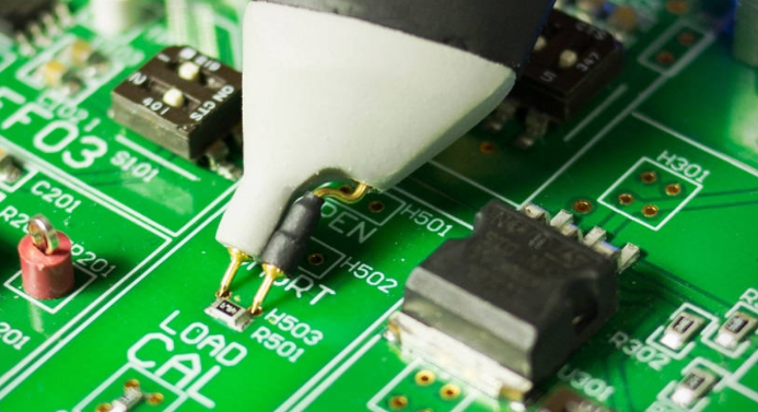 擴展向量網路分析儀范圍,精確測量陶瓷電容.