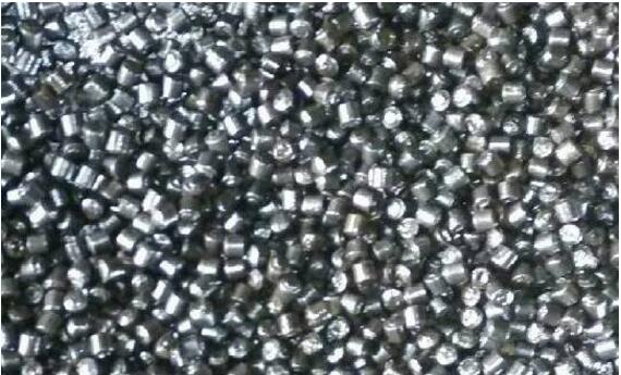 錳鐵鋁合金使用是錳鐵材料重要發展成果