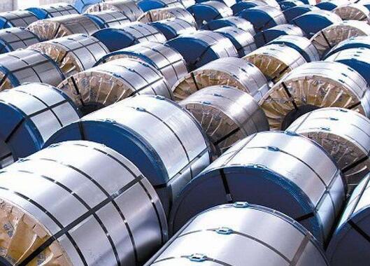 鐵合金材料如何進行辨認和區分入庫