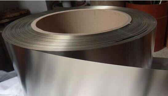 鋁合金材料如果正確選擇，消除鋁合金材料殘余應力