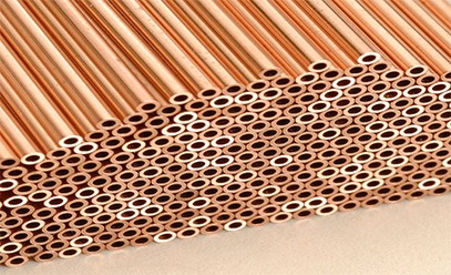 機構看好銅價反彈潛力