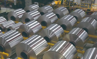 國產氧化鋁價格跳躍上行 電解鋁利潤持續修復