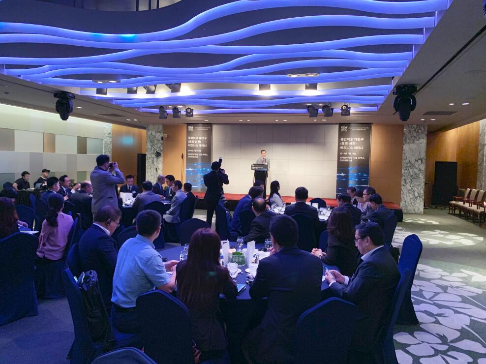 NEXTECK集團出席粵港澳大灣區(港深)科技創新合作研討會 NEXTECK集團出席粵港澳大灣區(港深)科技創新合作研討會